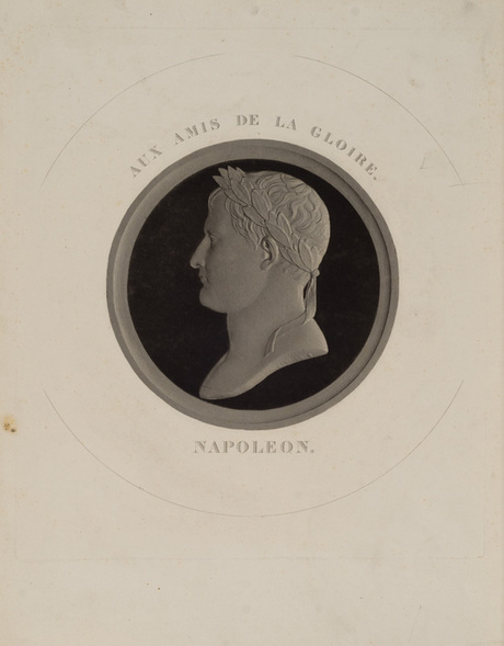 Նապոլեոնի դիմանկարը