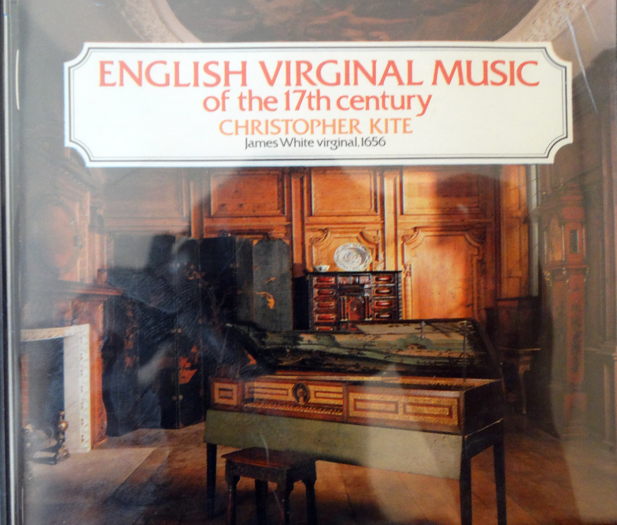 17-րդ դարի անգլիական հոգևոր երաժշտություն