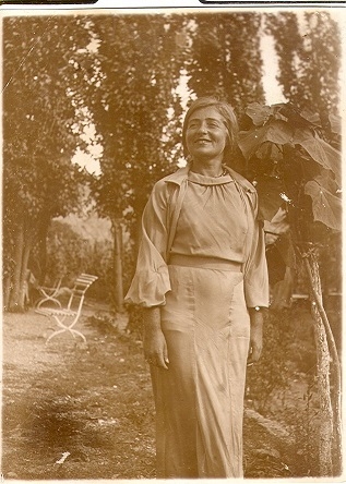 Մարինա Սպենդիարովա
