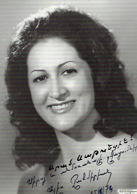 Ալիս Շահամիրյան