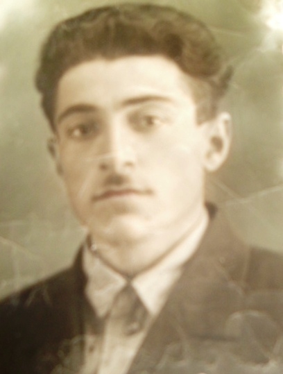 Ռաֆիկ Դովլաթյան (Հայրենական մեծ պատերազմի մասնակից)