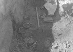 N 5 դամբարան․ Լճաշեն (հատված)