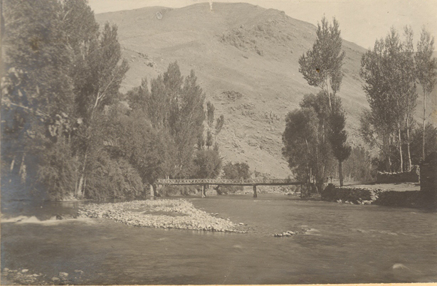 Տիգրիս գետը