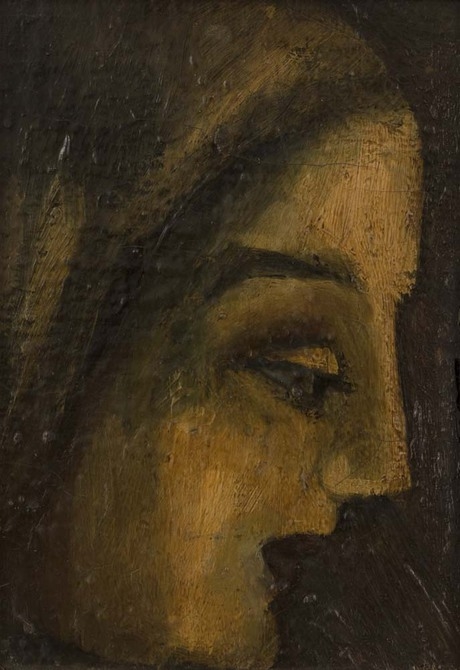 Ռոզայի դիմանկարը