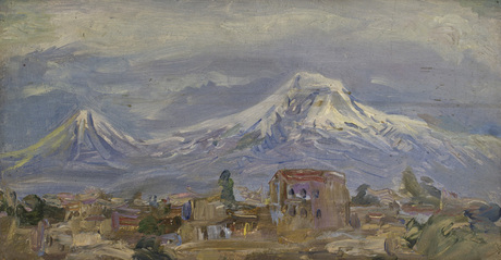 Հին Երևան