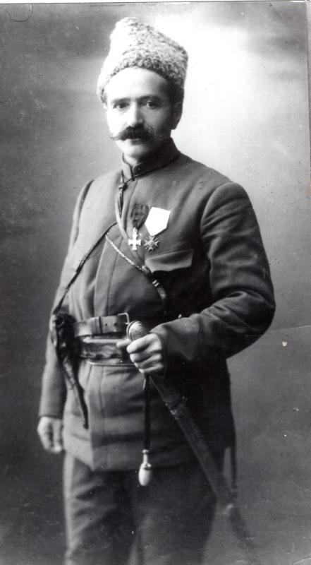 Անդրանիկ Օզանյան (1865-1927թթ.)