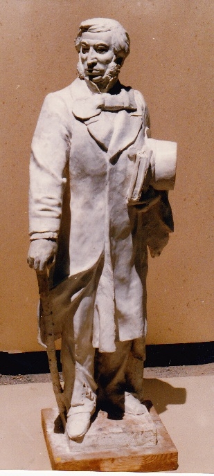 Միքայել  Նալբանդյան, 1954, Երևան