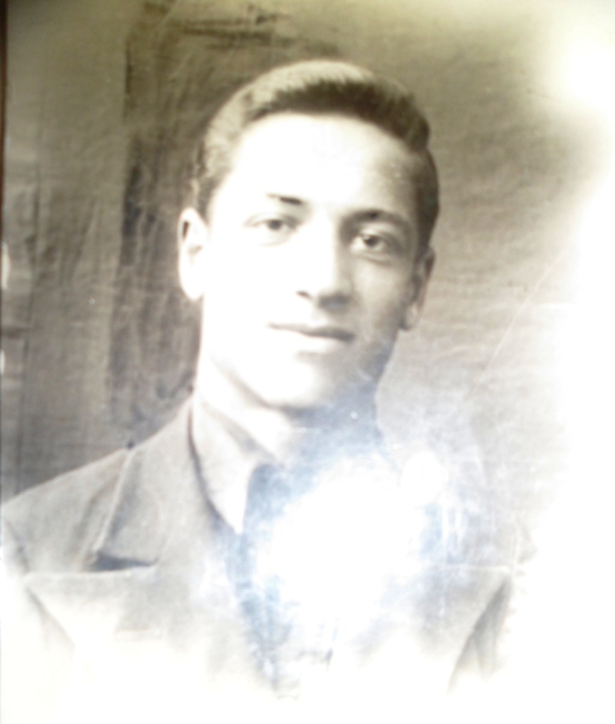 Վարդգես Թամամվելյան ( Հայրենական մեծ պատերազմի մասնակից)