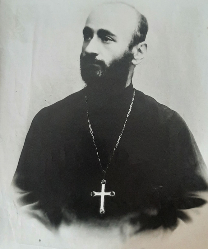 Կոմիտաս (1869-1935 թթ.)