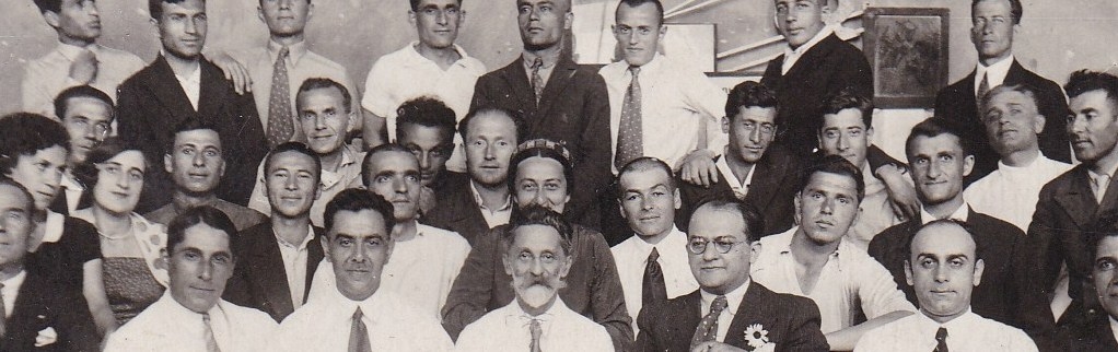 Կոնստանտին Սարաջևը , Ալեքսանդր Մելիք-Փաշաևը, Միքայել Մալունցյանը և ուրիշներ