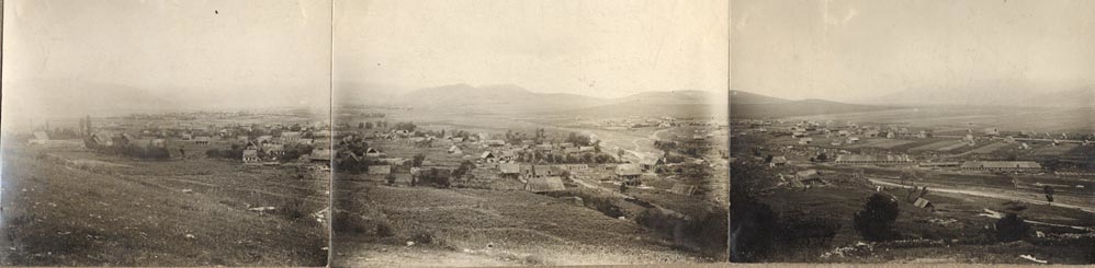 Վարդաբլուր գյուղը