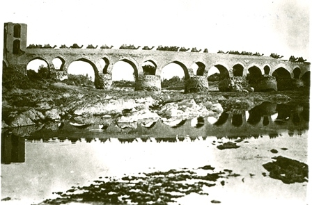 Փոլե Շահրեստան կամուրջը