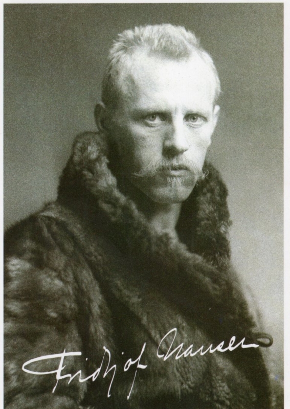 Ֆրիտյոֆ Նանսեն (1861-1930թթ.)