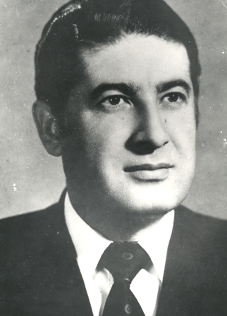 Կարեն Դեմիրճյան