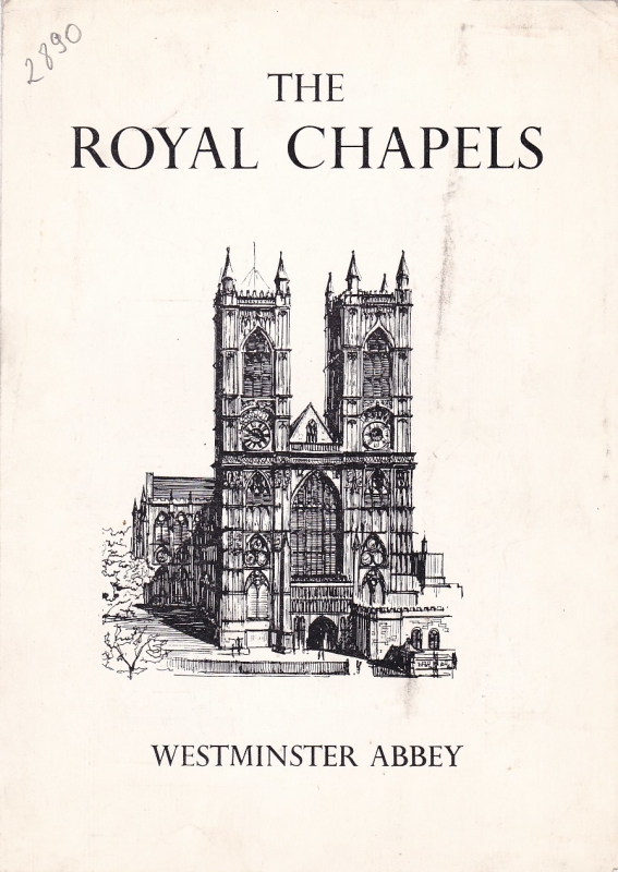 The Royal Chapels